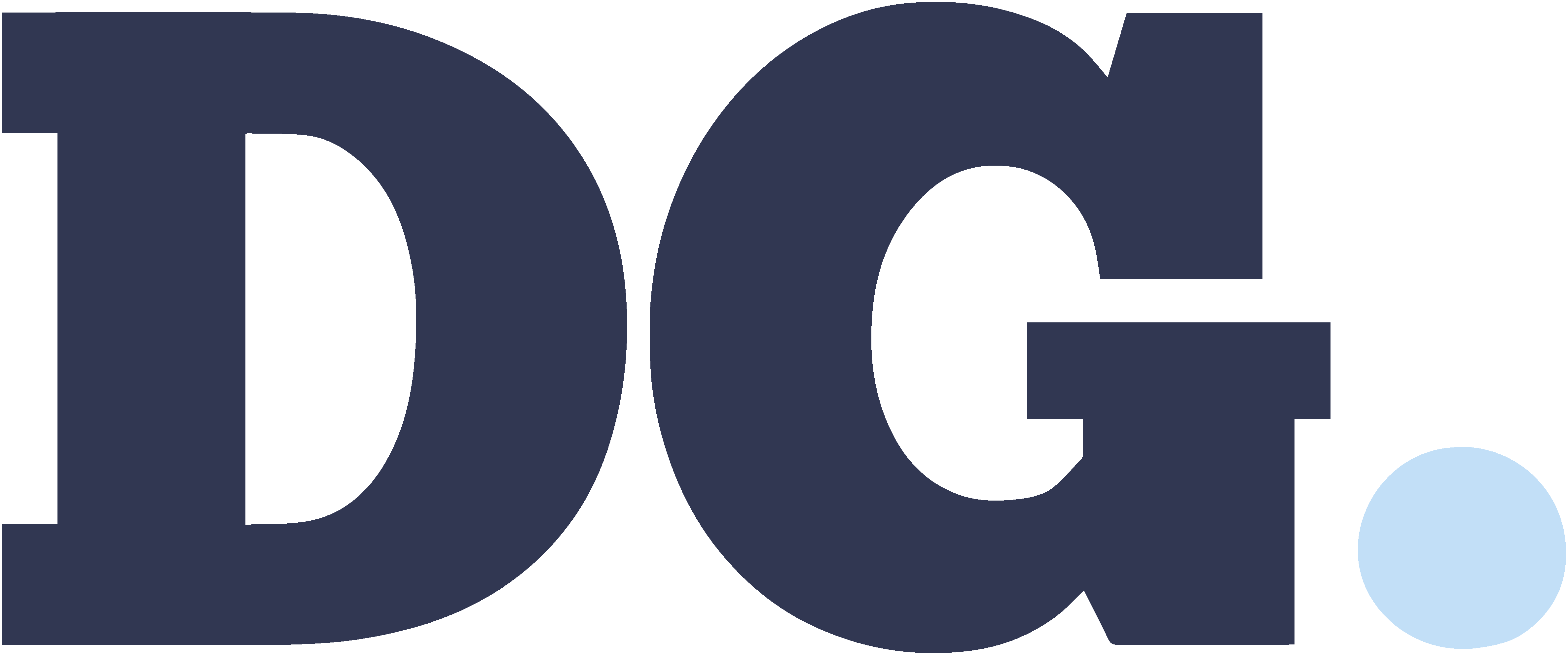 DG Marketing Dashboard